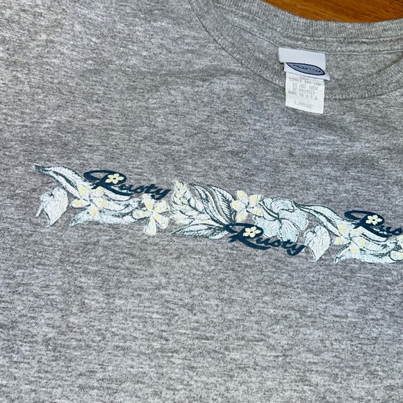 Rusty Graphic T-Shirt - Picture 2 of 6